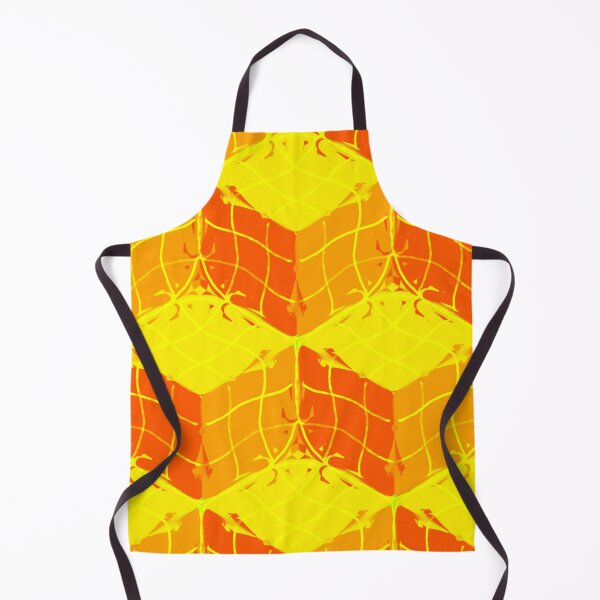 Item preview, Flame On Magic Cubes designed and sold by weavernap.