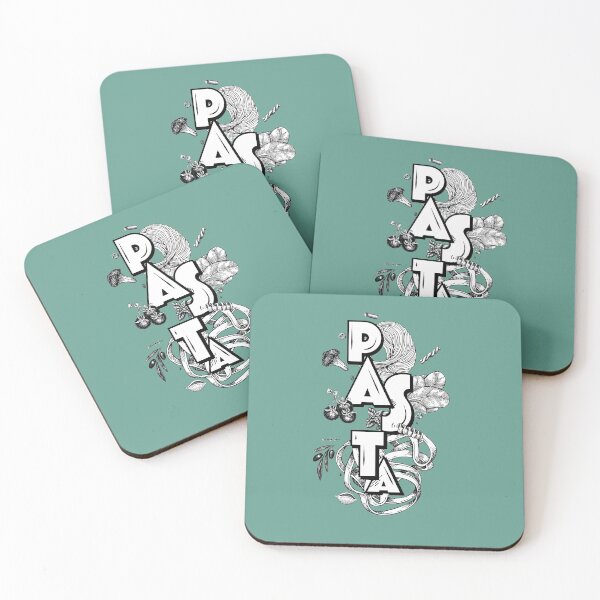Item preview, Pasta -The Ultimate Gift For Pasta Lovers designed and sold by Balkanfood.