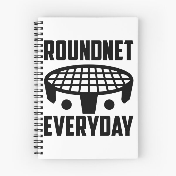 Item preview, Roundnet Everyday - Black designed and sold by saechla.