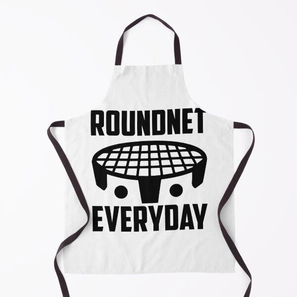 Item preview, Roundnet Everyday - Black designed and sold by saechla.