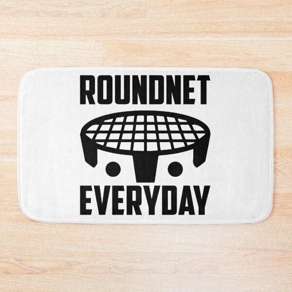 Item preview, Roundnet Everyday - Black designed and sold by saechla.
