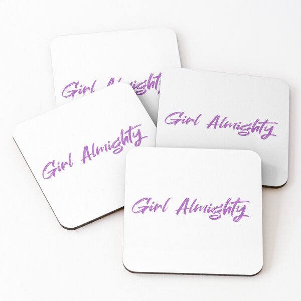 Item preview, Girl Almighty  designed and sold by Luna3107.