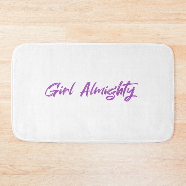 Item preview, Girl Almighty  designed and sold by Luna3107.