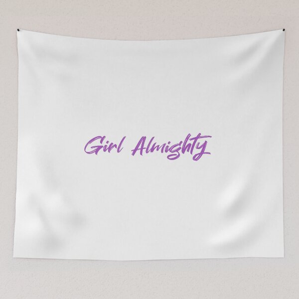Item preview, Girl Almighty  designed and sold by Luna3107.