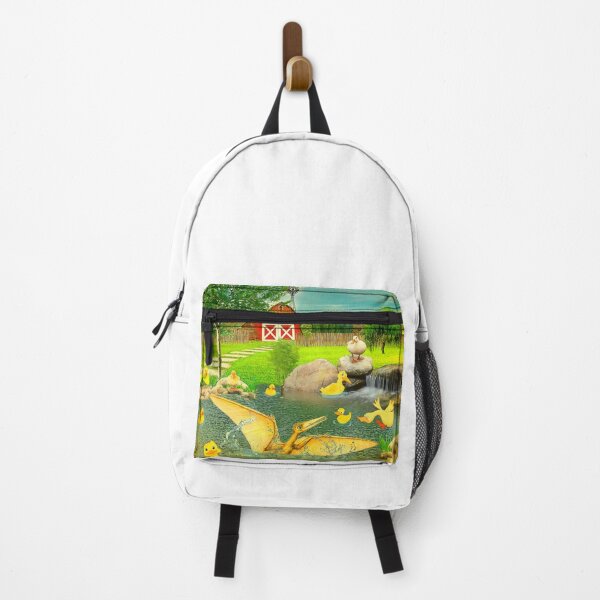 Item preview, The Ugly Ducking designed and sold by PrivateVices.