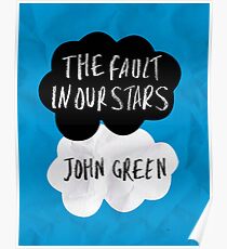 TFIOS Cover Poster