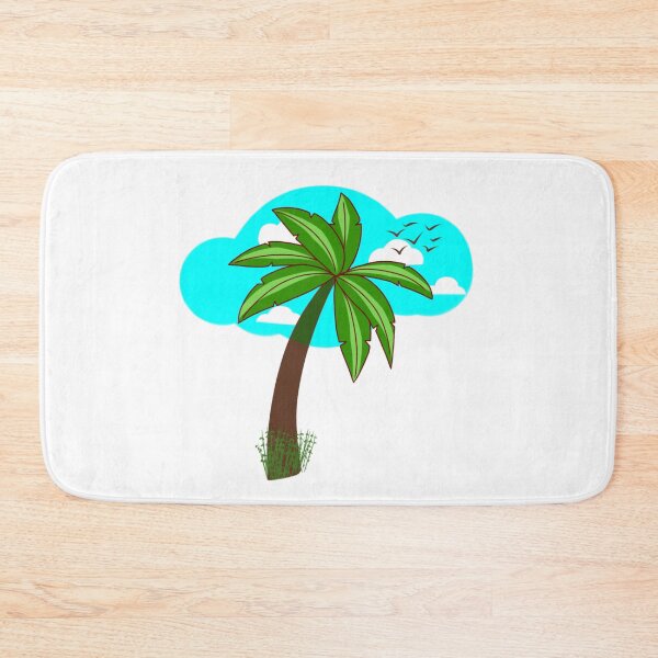 Item preview, Palmtree groove  designed and sold by Ahyormeekhun.