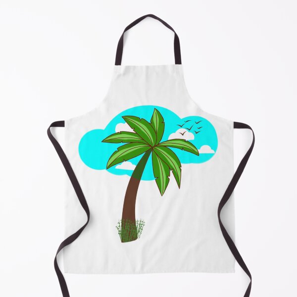 Item preview, Palmtree groove designed and sold by Ahyormeekhun.