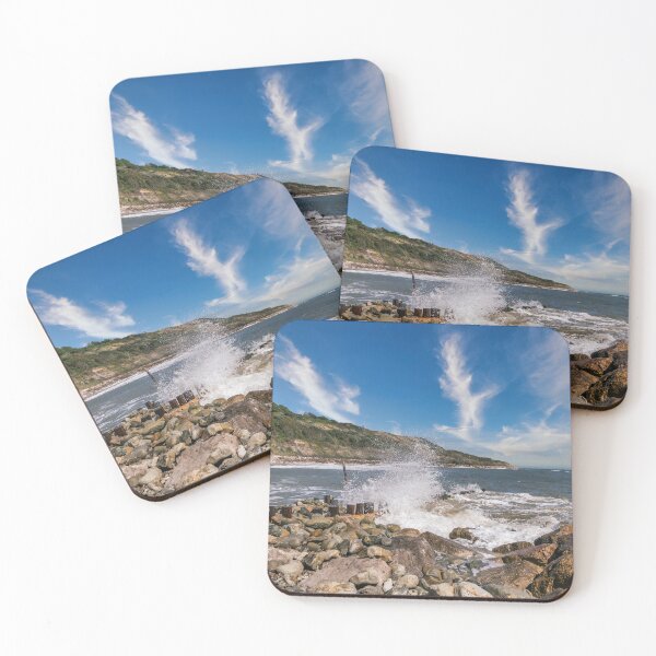 Item preview, Castlehaven Niton Isle Of Wight designed and sold by manateevoyager.