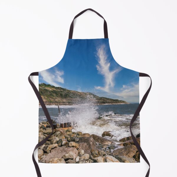 Item preview, Castlehaven Niton Isle Of Wight designed and sold by manateevoyager.