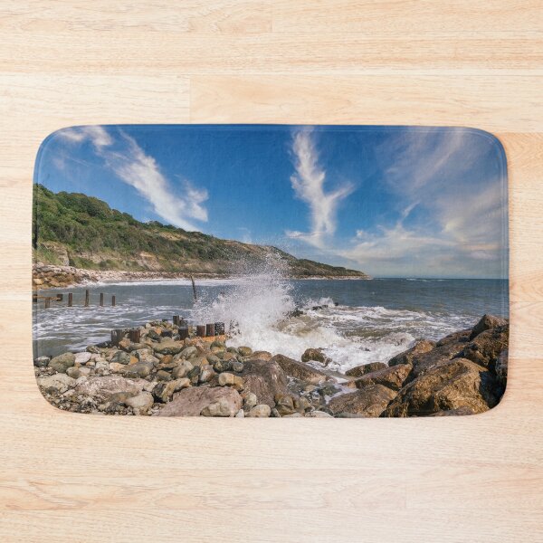 Item preview, Castlehaven Niton Isle Of Wight designed and sold by manateevoyager.