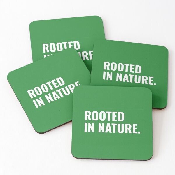 Item preview, Rooted in Nature designed and sold by guruthuma.