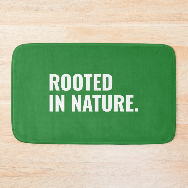 Item preview, Rooted in Nature designed and sold by guruthuma.