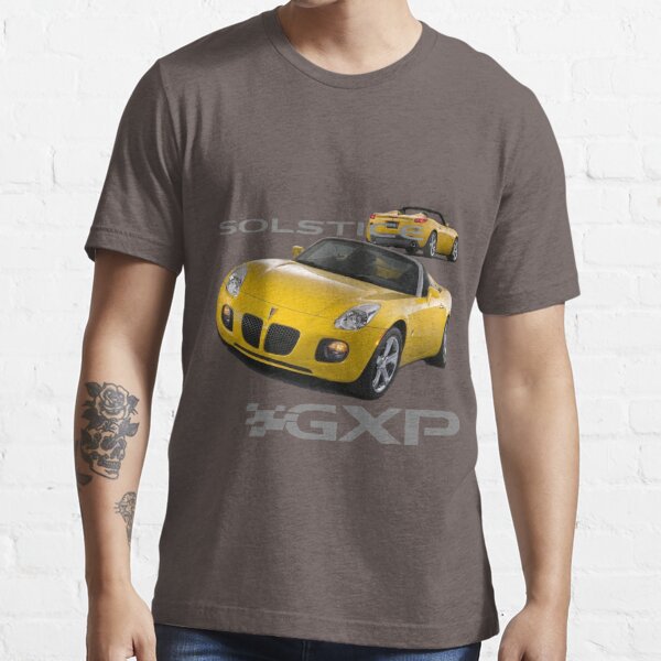 pontiac solstice shirt