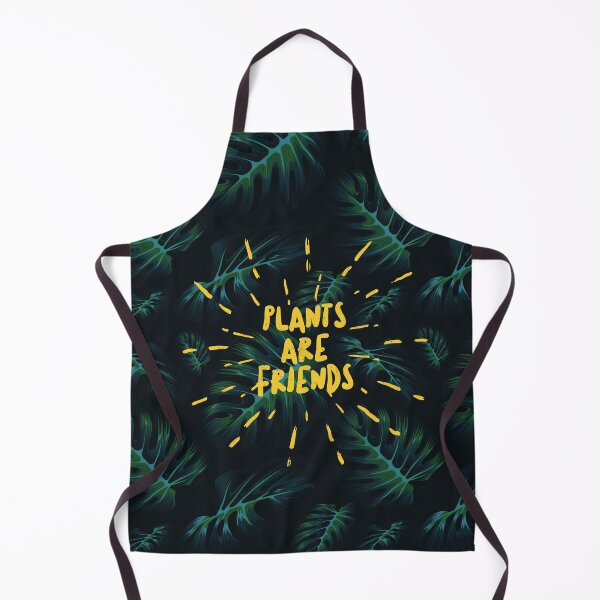 Item preview, Plants Are Friends Nature Lover designed and sold by artworkbyrihen.