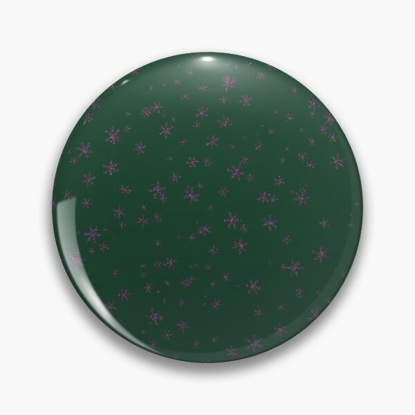 Item preview, Purple Stars on Green Background designed and sold by BloomCatB.