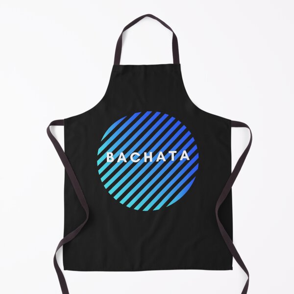 Item preview, Bachata Blue designed and sold by Toro-design.
