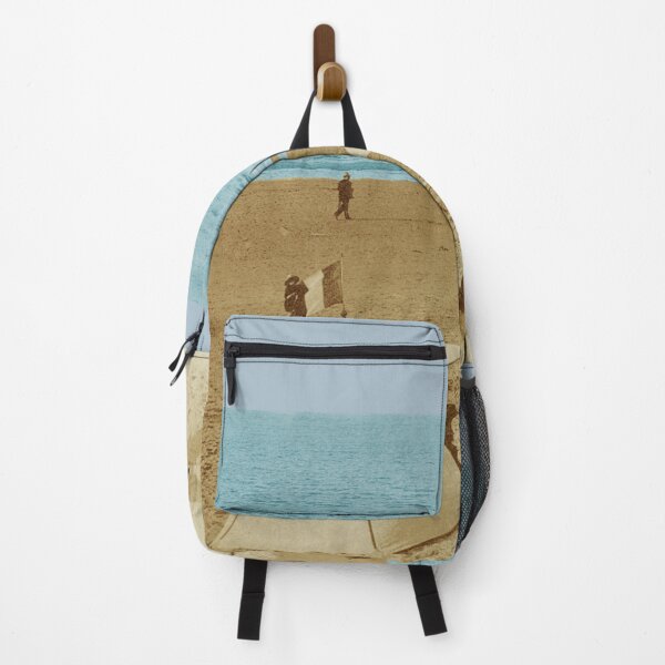 Item preview, Trip to the beach in the former South West of France designed and sold by Cartsandrab.