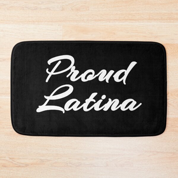 Item preview, Proud Latina designed and sold by YCRDesign.