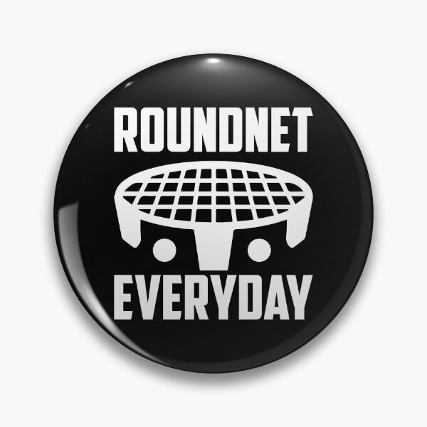 Item preview, Roundnet Everyday designed and sold by saechla.