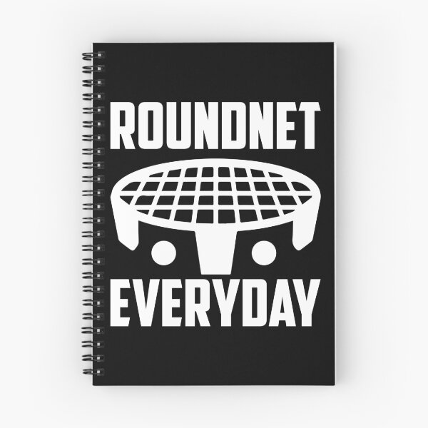 Item preview, Roundnet Everyday designed and sold by saechla.