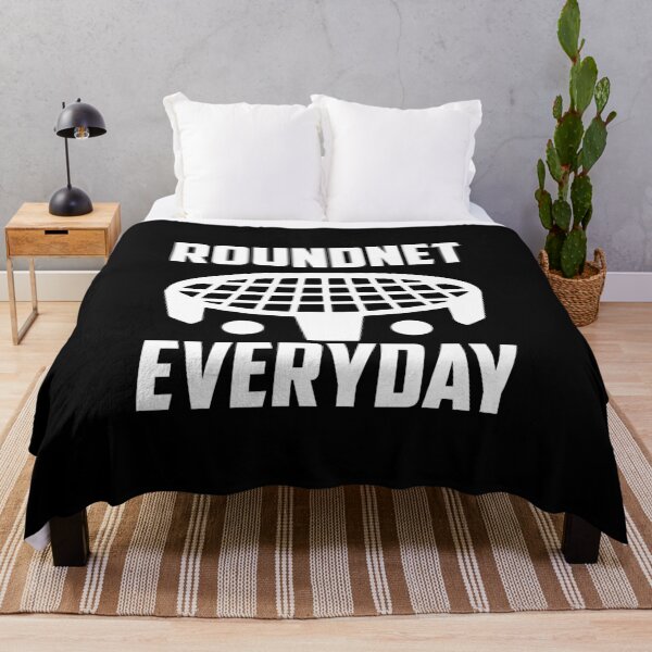 Item preview, Roundnet Everyday designed and sold by saechla.