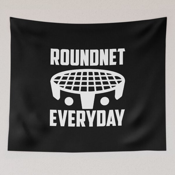 Item preview, Roundnet Everyday designed and sold by saechla.