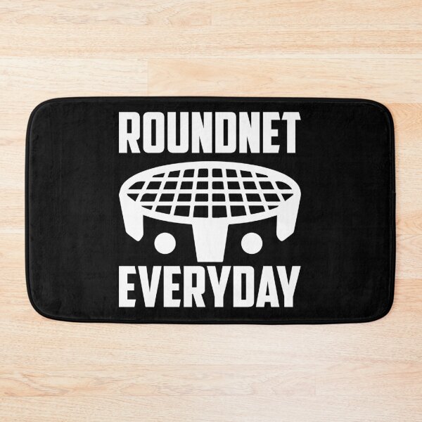 Item preview, Roundnet Everyday designed and sold by saechla.