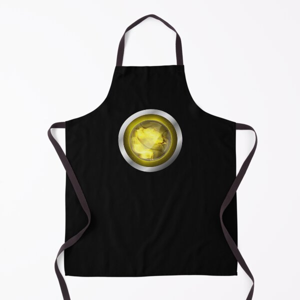 Item preview, FF7 - Slotted Yellow Command Materia designed and sold by zsdezigns.
