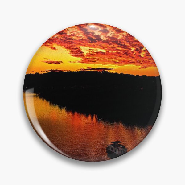 Item preview, Sunset designed and sold by John Van Den Broeke.