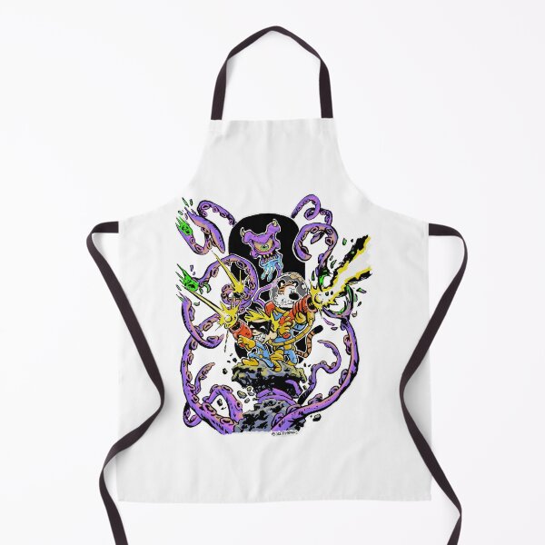 Item preview, Spaceman! Alien! Spiff! designed and sold by Sketchbooks.