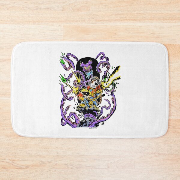 Item preview, Spaceman! Alien! Spiff! designed and sold by Sketchbooks.