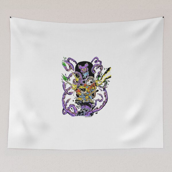 Item preview, Spaceman! Alien! Spiff! designed and sold by Sketchbooks.