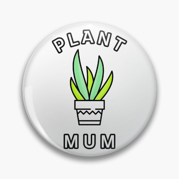 Item preview, Plant Mum designed and sold by Innovajena.