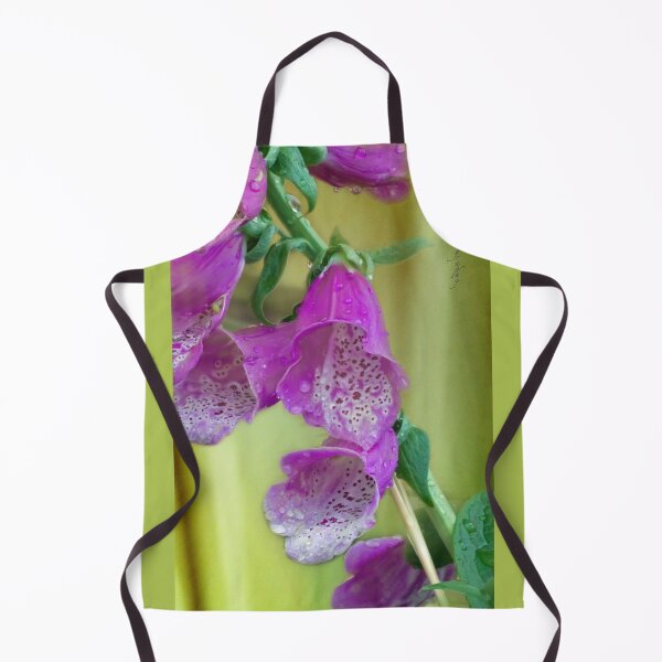 Item preview, Foxgloves designed and sold by Yannik Hay.