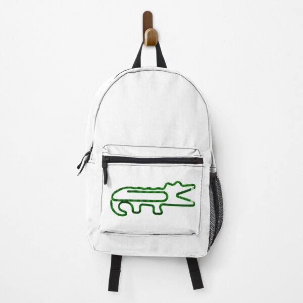Item preview, Paper clip crocodile designed and sold by Psychopeeet.