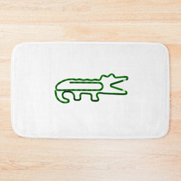 Item preview, Paper clip crocodile designed and sold by Psychopeeet.