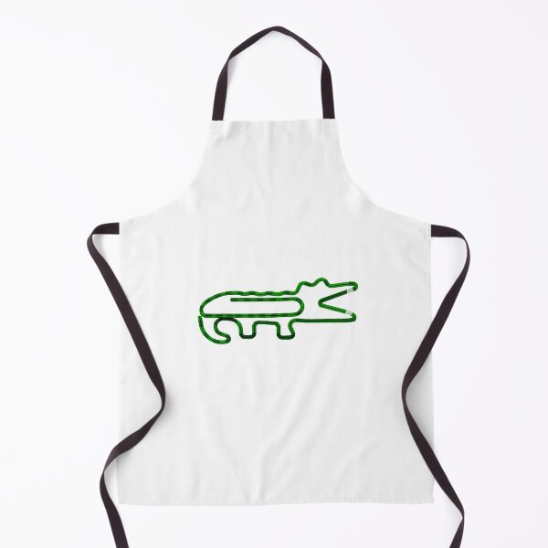 Item preview, Paper clip crocodile designed and sold by Psychopeeet.