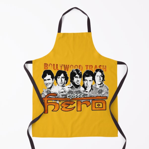 Item preview, Bollywood Trash- Classic Hero designed and sold by divografix.