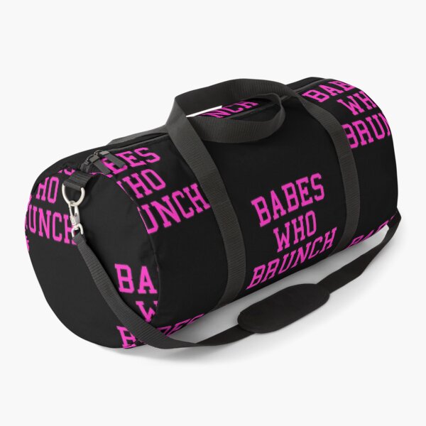 Item preview, Babes Who Brunch Gift - Ladies Who Lunch Brunch Squad designed and sold by JukeLox.