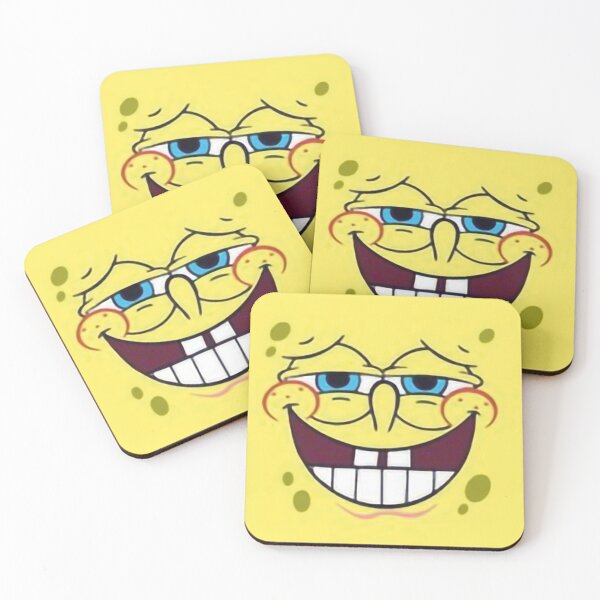 Item preview, Spongebob Smile designed and sold by AlphaSmith.