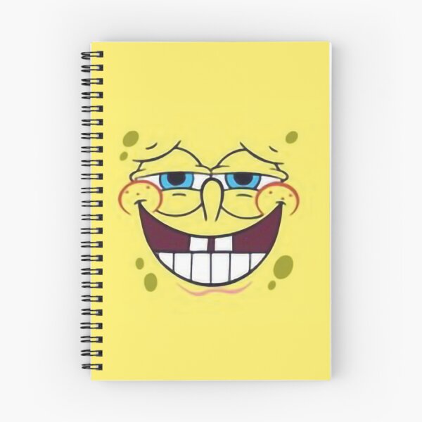 Item preview, Spongebob Smile designed and sold by AlphaSmith.