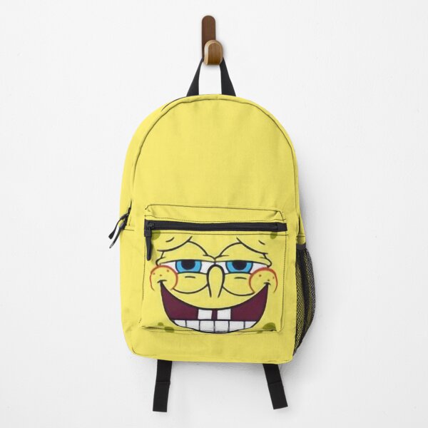 Item preview, Spongebob Smile designed and sold by AlphaSmith.