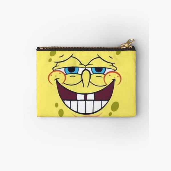 Item preview, Spongebob Smile designed and sold by AlphaSmith.