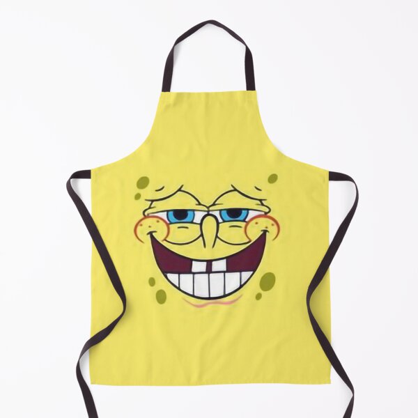 Item preview, Spongebob Smile designed and sold by AlphaSmith.