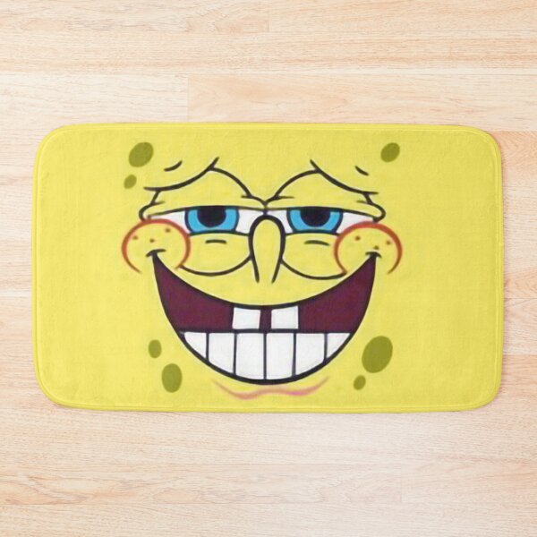 Item preview, Spongebob Smile designed and sold by AlphaSmith.