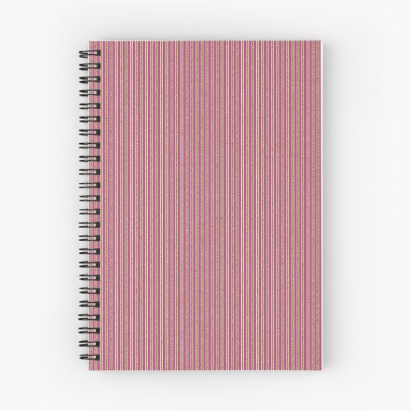 Item preview, Smoky Pink Stripes designed and sold by BloomCatB.