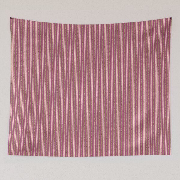 Item preview, Smoky Pink Stripes designed and sold by BloomCatB.