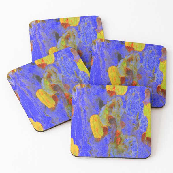 Item preview, FANTASY FOLIAGE TREE BARK  designed and sold by Opalbluerose.