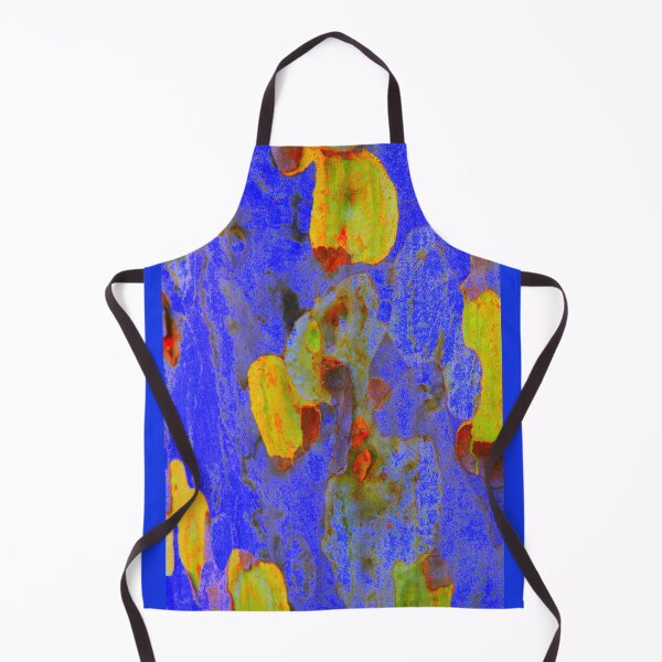 Item preview, FANTASY FOLIAGE TREE BARK designed and sold by Opalbluerose.